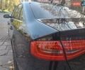 Чорний Ауді А4, об'ємом двигуна 1.98 л та пробігом 263 тис. км за 12700 $, фото 21 на Automoto.ua