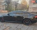 Чорний Ауді А4, об'ємом двигуна 1.98 л та пробігом 263 тис. км за 11999 $, фото 3 на Automoto.ua