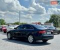 Ауди А4 2012 в Киеве на Automoto.ua Черный Ауди А4, объемом двигателя 1.98 л и пробегом 202 тыс. км за 10900 $, фото 27 на Automoto.ua