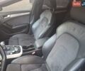 Чорний Ауді А4, об'ємом двигуна 1.98 л та пробігом 263 тис. км за 11999 $, фото 38 на Automoto.ua