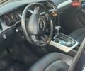 Черный Ауди А4, объемом двигателя 1.98 л и пробегом 267 тыс. км за 5800 $, фото 12 на Automoto.ua