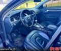 Чорний Ауді А4, об'ємом двигуна 2 л та пробігом 280 тис. км за 13000 $, фото 10 на Automoto.ua