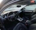 Чорний Ауді А4, об'ємом двигуна 1.98 л та пробігом 250 тис. км за 11000 $, фото 6 на Automoto.ua