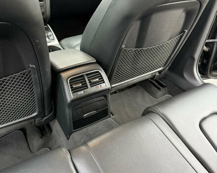 Черный Ауди А4, объемом двигателя 1.98 л и пробегом 159 тыс. км за 13499 $, фото 32 на Automoto.ua