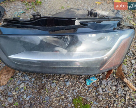 Чорний Ауді А4, об'ємом двигуна 1.98 л та пробігом 266 тис. км за 4900 $, фото 19 на Automoto.ua