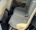 Черный Ауди А4, объемом двигателя 2 л и пробегом 240 тыс. км за 11590 $, фото 22 на Automoto.ua