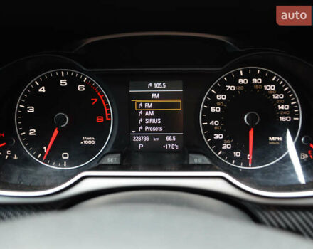 Чорний Ауді А4, об'ємом двигуна 1.98 л та пробігом 228 тис. км за 14500 $, фото 12 на Automoto.ua