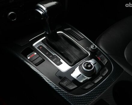 Чорний Ауді А4, об'ємом двигуна 2 л та пробігом 228 тис. км за 14500 $, фото 14 на Automoto.ua