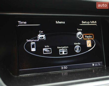 Чорний Ауді А4, об'ємом двигуна 1.98 л та пробігом 228 тис. км за 14500 $, фото 13 на Automoto.ua