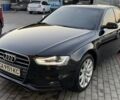 Ауді А4 2012 у Черкасах на Automoto.ua Чорний Ауді А4, об'ємом двигуна 1.98 л та пробігом 0 тис. км за 12700 $, фото 3 на Automoto.ua