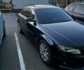 Чорний Ауді А4, об'ємом двигуна 2 л та пробігом 221 тис. км за 9500 $, фото 2 на Automoto.ua