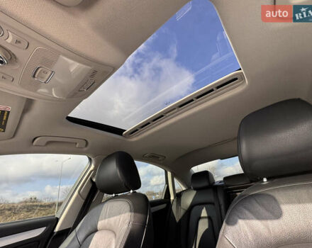 Черный Ауди А4, объемом двигателя 1.98 л и пробегом 166 тыс. км за 12700 $, фото 13 на Automoto.ua