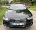 Ауди А4 2012 в Львове на Automoto.ua Черный Ауди А4, объемом двигателя 1.98 л и пробегом 250 тыс. км за 11050 $, фото 3 на Automoto.ua