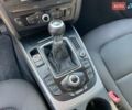Ауді А4 2012 у Ужгороді на Automoto.ua Чорний Ауді А4, об'ємом двигуна 1.97 л та пробігом 307 тис. км за 12400 $, фото 15 на Automoto.ua