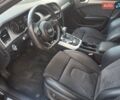 Чорний Ауді А4, об'ємом двигуна 1.98 л та пробігом 263 тис. км за 12700 $, фото 36 на Automoto.ua