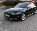Черный Ауди А4, объемом двигателя 1.78 л и пробегом 179 тыс. км за 8500 $, фото 1 на Automoto.ua