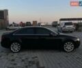 Чорний Ауді А4, об'ємом двигуна 1.98 л та пробігом 250 тис. км за 11000 $, фото 2 на Automoto.ua