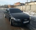 Чорний Ауді А4, об'ємом двигуна 1.9 л та пробігом 238 тис. км за 10500 $, фото 1 на Automoto.ua