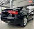 Ауди А4 2012 в Киеве на Automoto.ua Черный Ауди А4, объемом двигателя 1.98 л и пробегом 202 тыс. км за 10900 $, фото 6 на Automoto.ua