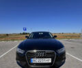 Черный Ауди А4, объемом двигателя 1.97 л и пробегом 307 тыс. км за 10999 $, фото 2 на Automoto.ua