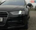 Черный Ауди А4, объемом двигателя 1.98 л и пробегом 182 тыс. км за 12999 $, фото 9 на Automoto.ua