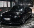 Чорний Ауді А4, об'ємом двигуна 2 л та пробігом 217 тис. км за 11600 $, фото 1 на Automoto.ua