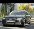 Чорний Ауді А4, об'ємом двигуна 2 л та пробігом 257 тис. км за 11890 $, фото 1 на Automoto.ua