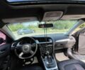 Чорний Ауді А4, об'ємом двигуна 2 л та пробігом 290 тис. км за 9700 $, фото 3 на Automoto.ua