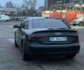 Чорний Ауді А4, об'ємом двигуна 2 л та пробігом 232 тис. км за 10000 $, фото 6 на Automoto.ua