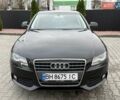 Чорний Ауді А4, об'ємом двигуна 1.98 л та пробігом 131 тис. км за 9900 $, фото 20 на Automoto.ua