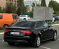 Черный Ауди А4, объемом двигателя 2 л и пробегом 161 тыс. км за 12000 $, фото 6 на Automoto.ua