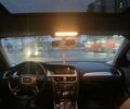 Чорний Ауді А4, об'ємом двигуна 2 л та пробігом 232 тис. км за 10000 $, фото 8 на Automoto.ua