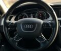 Чорний Ауді А4, об'ємом двигуна 2 л та пробігом 270 тис. км за 9850 $, фото 19 на Automoto.ua