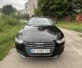 Ауди А4 2012 в Львове на Automoto.ua Черный Ауди А4, объемом двигателя 1.98 л и пробегом 250 тыс. км за 11050 $, фото 17 на Automoto.ua