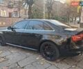 Чорний Ауді А4, об'ємом двигуна 1.98 л та пробігом 263 тис. км за 12700 $, фото 11 на Automoto.ua