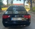 Черный Ауди А4, объемом двигателя 1.98 л и пробегом 230 тыс. км за 11500 $, фото 5 на Automoto.ua