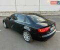 Черный Ауди А4, объемом двигателя 1.98 л и пробегом 221 тыс. км за 10600 $, фото 9 на Automoto.ua