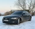 Чорний Ауді А4, об'ємом двигуна 2 л та пробігом 290 тис. км за 11000 $, фото 5 на Automoto.ua