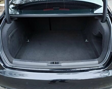 Черный Ауди А4, объемом двигателя 2 л и пробегом 204 тыс. км за 8650 $, фото 10 на Automoto.ua