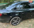 Черный Ауди А4, объемом двигателя 2 л и пробегом 307 тыс. км за 10130 $, фото 6 на Automoto.ua