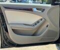Черный Ауди А4, объемом двигателя 2 л и пробегом 240 тыс. км за 11590 $, фото 16 на Automoto.ua