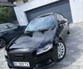 Чорний Ауді А4, об'ємом двигуна 2 л та пробігом 290 тис. км за 9700 $, фото 14 на Automoto.ua