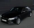 Чорний Ауді А4, об'ємом двигуна 1.8 л та пробігом 284 тис. км за 9200 $, фото 6 на Automoto.ua