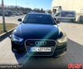 Ауди А4 2012 в Львове на Automoto.ua Черный Ауди А4, объемом двигателя 2 л и пробегом 256 тыс. км за 11500 $, фото 1 на Automoto.ua