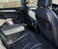 Чорний Ауді А4, об'ємом двигуна 2 л та пробігом 270 тис. км за 9850 $, фото 16 на Automoto.ua