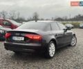 Чорний Ауді А4, об'ємом двигуна 1.98 л та пробігом 237 тис. км за 9499 $, фото 3 на Automoto.ua
