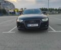 Чорний Ауді А4, об'ємом двигуна 1.98 л та пробігом 194 тис. км за 10400 $, фото 1 на Automoto.ua