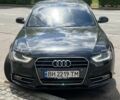 Чорний Ауді А4, об'ємом двигуна 2 л та пробігом 196 тис. км за 11999 $, фото 1 на Automoto.ua