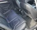 Чорний Ауді А4, об'ємом двигуна 2 л та пробігом 290 тис. км за 9700 $, фото 11 на Automoto.ua