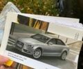 Чорний Ауді А4, об'ємом двигуна 2 л та пробігом 249 тис. км за 10000 $, фото 11 на Automoto.ua